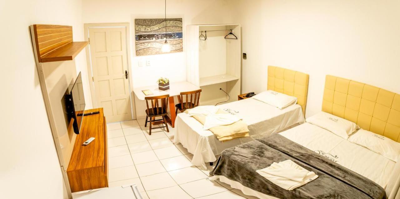Hotel Veneza Itabuna Eksteriør bilde